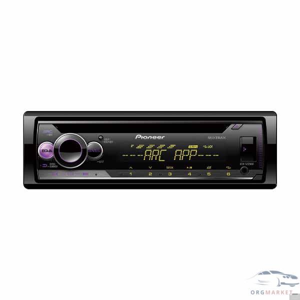 پخش پایونیر DEHS2250UI